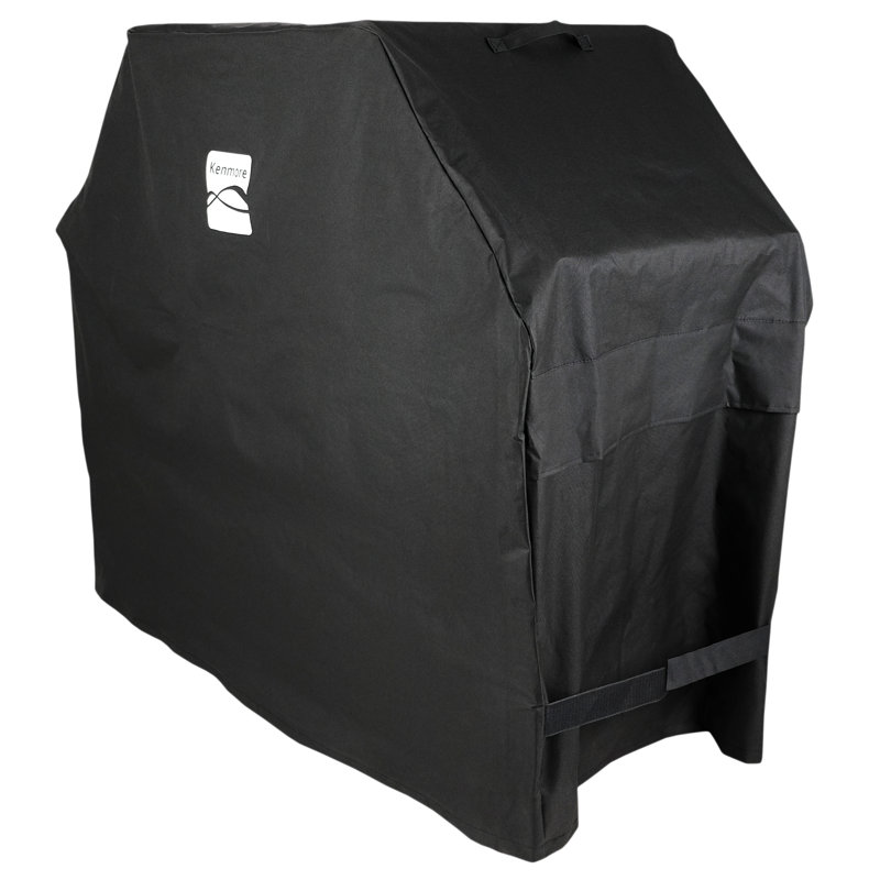 Kenmore Grill Cover Fits up to 56" & Reviews Wayfair